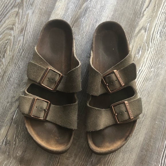 Birkenstock Shoes - Birkenstock Sandals size 37